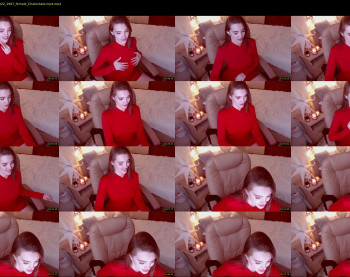 adrenaline_rush_ — 7 minute Chaturbate female cam show recording, 720p, Jun 9, 2022