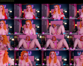 albaandthayron — 63 minute Chaturbate couple cam show recording, 1080p, Jun 9, 2022