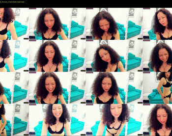 alena_vip — 7 minute Chaturbate female cam show recording, 1080p, Jun 9, 2022