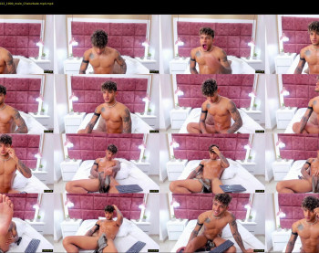 alessandro_vanni — 89 minute Chaturbate male cam show recording, 720p, Jun 9, 2022