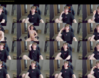 alex_gotcha — 55 minute Chaturbate male cam show recording, 1080p, Jun 9, 2022