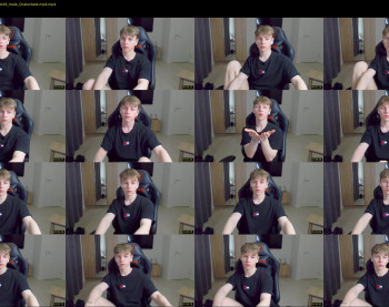 alex_gotcha — 55 minute Chaturbate male cam show recording, 1080p, Jun 10, 2022
