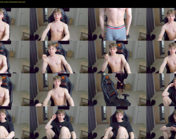 alex_gotcha — 54 minute Chaturbate male cam show recording, 1080p, Jun 10, 2022