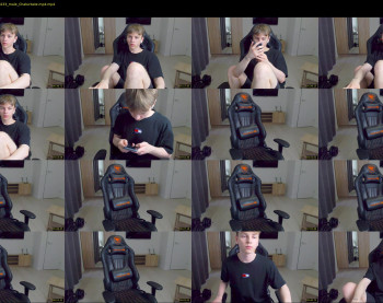 alex_gotcha — 11 minute Chaturbate male cam show recording, 1080p, Jun 10, 2022