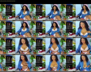 alexandra_mar — 36 minute Chaturbate female cam show recording, 1080p, Jun 9, 2022