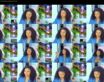 alexandra_mar — 6 minute Chaturbate female cam show recording, 1080p, Jun 9, 2022