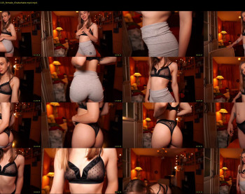 alexispeach — 39 minute Chaturbate female cam show recording, 1080p, Jun 10, 2022