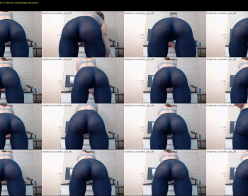 allex_ass_86 — 44 minute Chaturbate female cam show recording, 1080p, Jun 10, 2022