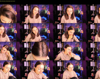 alma_pearl — 42 minute Chaturbate female cam show recording, 1080p, Jun 9, 2022