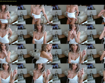 amanda0803 — 6 minute Chaturbate female cam show recording, 720p, Jun 9, 2022