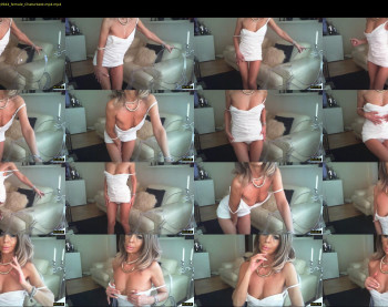 amanda0803 — 6 minute Chaturbate female cam show recording, 720p, Jun 9, 2022