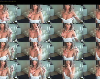 amanda0803 — 7 minute Chaturbate female cam show recording, 720p, Jun 9, 2022