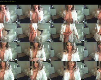 amanda0803 — 9 minute Chaturbate female cam show recording, 720p, Jun 9, 2022