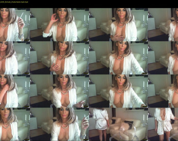 amanda0803 — 5 minute Chaturbate female cam show recording, 720p, Jun 9, 2022