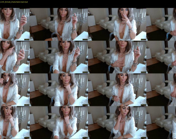 amanda0803 — 11 minute Chaturbate female cam show recording, 720p, Jun 9, 2022