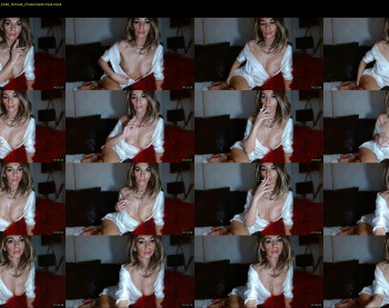 amanda0803 — 3 minute Chaturbate female cam show recording, 720p, Jun 9, 2022