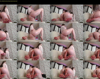 amazing_agness — 21 minute Chaturbate female cam show recording, 1080p, Jun 9, 2022