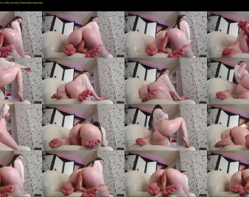 amazing_agness — 36 minute Chaturbate female cam show recording, 1080p, Jun 9, 2022