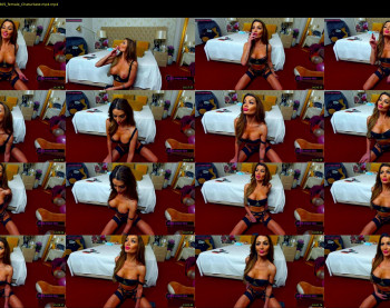 amberwillis — 28 minute Chaturbate female cam show recording, 1080p, Jun 9, 2022