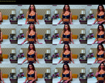 amberwillis — 3 minute Chaturbate female cam show recording, 1080p, Jun 10, 2022