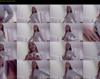 aminaswan_ — 33 minute Chaturbate female cam show recording, 1080p, Jun 10, 2022