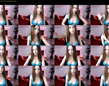 aminawong — 4 minute Chaturbate female cam show recording, 1080p, Jun 10, 2022