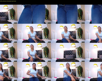 ana_mature_ — 29 minute Chaturbate female cam show recording, 1080p, Jun 9, 2022