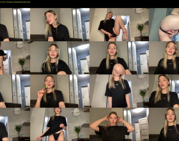 angel_from_sky — 53 minute Chaturbate female cam show recording, 1080p, Jun 10, 2022