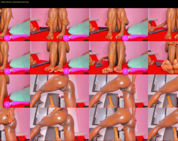 anilethqueens — 15 minute Chaturbate female cam show recording, 1080p, Jun 9, 2022