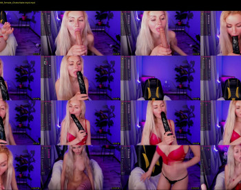 anjy_violet — 90 minute Chaturbate female cam show recording, 720p, Jun 9, 2022