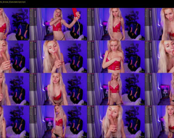 anjy_violet — 39 minute Chaturbate female cam show recording, 1080p, Jun 10, 2022