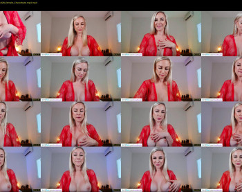 anna_royale — 3 minute Chaturbate female cam show recording, 1080p, Jun 9, 2022