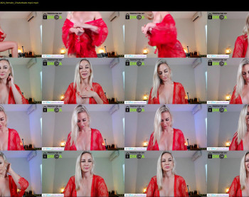 anna_royale — 6 minute Chaturbate female cam show recording, 1080p, Jun 9, 2022