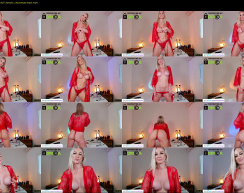 anna_royale — 4 minute Chaturbate female cam show recording, 1080p, Jun 9, 2022