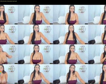 annavalente_ — 39 minute Chaturbate female cam show recording, 1080p, Jun 9, 2022
