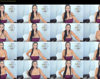 annavalente_ — 39 minute Chaturbate female cam show recording, 1080p, Jun 9, 2022