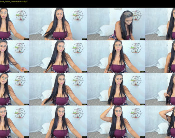annavalente_ — 4 minute Chaturbate female cam show recording, 1080p, Jun 9, 2022