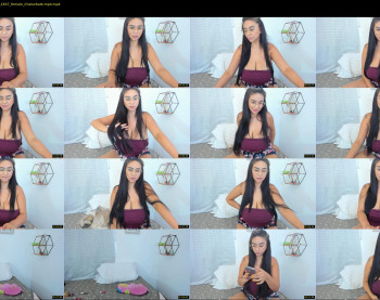 annavalente_ — 39 minute Chaturbate female cam show recording, 1080p, Jun 9, 2022