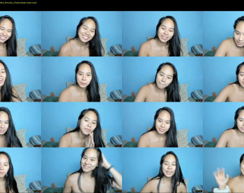 annaxnasty — 7 minute Chaturbate female cam show recording, 720p, Jun 9, 2022