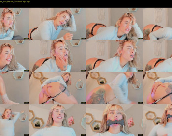 antonia_savatto_ — 54 minute Chaturbate female cam show recording, 1080p, Jun 10, 2022