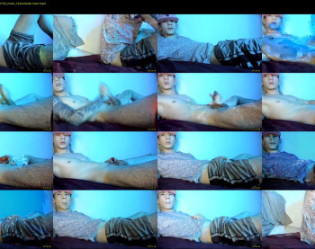 austin1119a — 38 minute Chaturbate male cam show recording, 720p, Jun 9, 2022