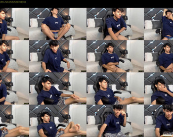 austin_falcon — 43 minute Chaturbate male cam show recording, 720p, Jun 9, 2022