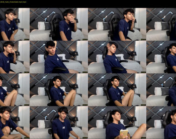 austin_falcon — 7 minute Chaturbate male cam show recording, 720p, Jun 9, 2022