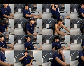 austin_falcon — 106 minute Chaturbate male cam show recording, 720p, Jun 9, 2022