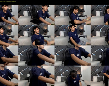 austin_falcon — 62 minute Chaturbate male cam show recording, 720p, Jun 9, 2022