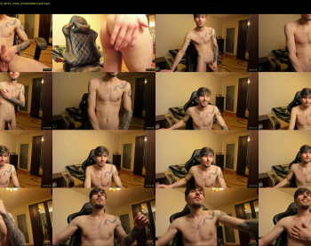 awesome_justin — 46 minute Chaturbate male cam show recording, 1080p, Jun 10, 2022