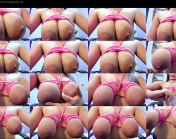 basthet — 31 minute Chaturbate female cam show recording, 1080p, Jun 10, 2022