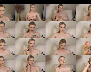 beatris_mils — 36 minute Chaturbate female cam show recording, 1080p, Jun 9, 2022