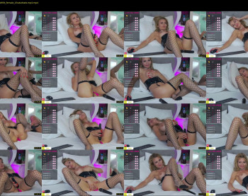 beckyspears — 50 minute Chaturbate female cam show recording, 720p, Jun 9, 2022