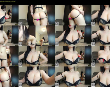berry_pie — 54 minute Chaturbate female cam show recording, 1080p, Jun 9, 2022